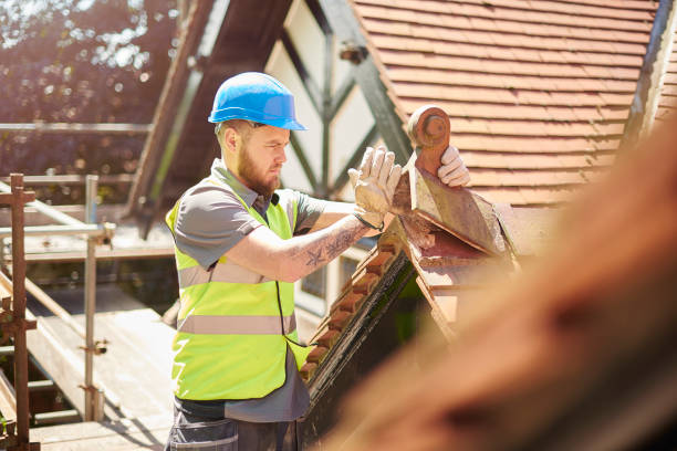 Quick and Trustworthy Emergency Roof Repair Services in Thunder Mountain, NM