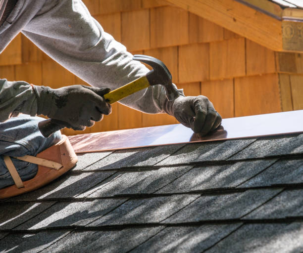 Best Commercial Roofing Services  in Thunder Mountain, NM